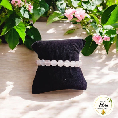 Box "Amour de soi - Quartz rose"